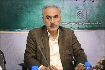ساخت ۴ شهر دریایی در جنوب کشور محسن نریمان
