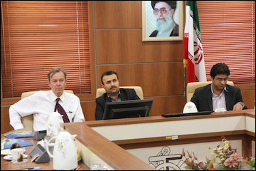 توسعه 2 جانبه روابط تجاری دریایی بندری بین ایران و آلمان