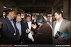 سفر وزیر راه و شهرسازی به استان فارس