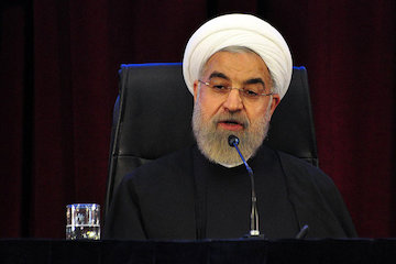 روحانی