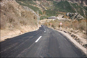 راه روستایی