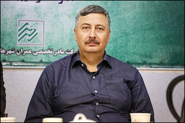 تکمیل ۱۹ واحد آموزشی توسط شرکت عمران شهر جدید پرند/ پرونده مسکن مهر پرند شهریور ۹۵ بسته میشود میرمحمد غراوی