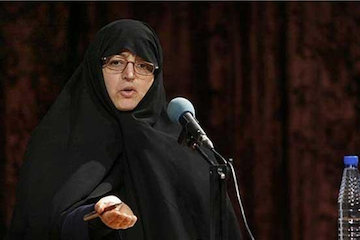 تخلف محرز شهرداری در فروش تراکم/ شورای شهر و مجلس ورود کنند زهره طبیبزاده نوری