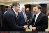 دیدار وزیر راه و شهرسازی با هیات بازرگانی الجزایر