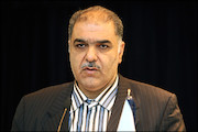 امیر امینی