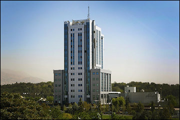 جزئیات برگزاری هفتمین دوره مسابقات ورزشی ارگانهای دریایی/ برگزاری مسابقات شنای آبهای آزاد در آبهای جنوبی ایران ساختمان سازمان بنادر و دریانوردی