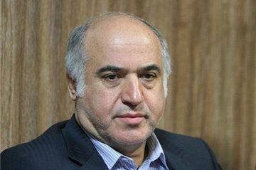 سیدبهاءالدین حسینی هاشمی