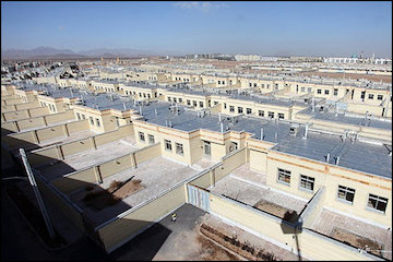 ثبت نام ۷ هزار و ۶۰۳ نفر متقاضی طرح نهضت ملی مسکن در شهر جدید مجلسی/ تحویل واحدها تابستان سال آینده شهر مجلسی