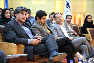 انتقاد به عملكرد دولت گذشته نسبت به طرح مناطق نمونه گردشگری سعید شیرکوند