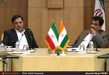 بررسي سرمایهگذاری ۲۰ میلیارد روپیهای در بندر چابهار توسط كابينه هند یادداشت تفاهم سرمایه گذاری دولت هند در توسعه چابهار