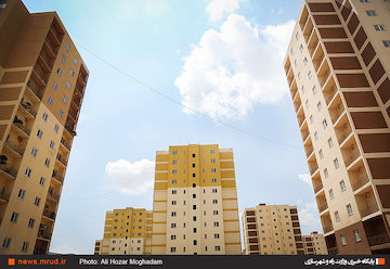 معرفی بیش از ۱۱۶ هزار متقاضی مسکن مهر ۴ شهر جدید برای دریافت تسهیلات ۳۰ میلیونی بازدید خبرنگاران از شهر جدید پردیس