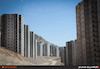 احداث واحد های مسکن مهر در شهر جدید پردیس