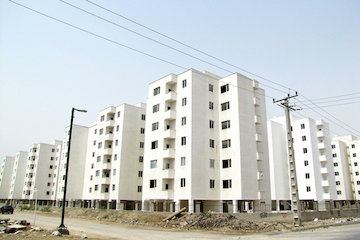 پرداخت ۱۲ درصد سود تسهيلات واحدهاي مسكوني صرفه جو در مصرف انرژي/ پرداخت ۱۰ درصد از سود تسهيلات بانكي مسكن حمايتي توسط دولت مسکن مهر بندرعباس