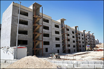 صلاحیت ساخت ساختمان با مهندسان است نه پزشکان/ خدمات مهندسی کاری ارجاعی نیست ساختمان نیمه کاره