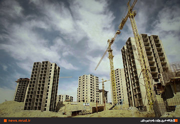 فرآیند نقل و انتقال مسکن مهر نهایی شد احداث واحد های مسکن مهر در شهر جدید پردیس