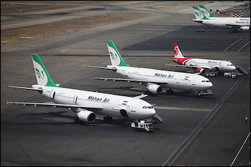 ساخت ترمینال مسافری جدید فرودگاه کرمان در مدت ۳۰ ماه/ استفاده از مشاور اروپایی برای طراحی و نظارت هواپیما ماهان