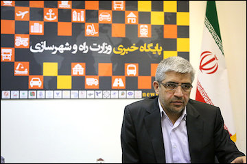 احداث ۲۵ هزار کیلومتر راه روستایی تا پایان برنامه ششم/ بودجه مورد نیاز برای نگهداری راههای روستایی حسين ميرشفيع