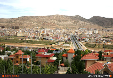 تکمیل پرونده ۹۰ درصد متقاضیان مرحله نخست طرح اقدام ملی مسکن در صدرا/ آمادهسازی زمین ساخت ۲۲۰۰۰ واحد/ عملیات اجرایی ۷۷۰ واحد آغاز شده است شهر جدید صدرا