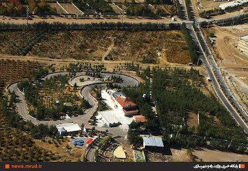 بررسی پرونده تخلفات شهر جدید «صدرا» توسط ستاد هماهنگی مبارزه با مفاسد اقتصادی  شهر جدید صدرا