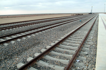 خط‌آهن ریل