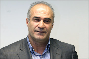 افزایش ۱۰۰ درصدی شرکتکنندگان در انتخابات نظام مهندسی خوزستان منوچهر رحمانی