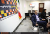 بازدید مدیرکل راه و شهرسازی تهران از پایگاه خبری