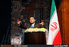 وزیر راه و شهرسازی در همایش هویت ایرانی اسلامی در معماری و شهرسازی