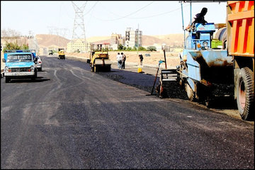 تکمیل پروژههای بالای ۶۰ درصد پیشرفت فیزیکی در گچساران عملیات احداث فاز یک بلوار شهروند پردیسان قم