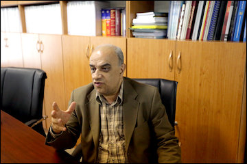 دخالتهای افراد غیرمتخصص در نظام مهندسی ساختمان حذف میشود منوچهر شیبانی اصل