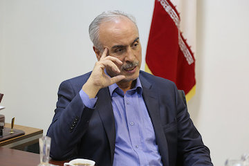 افزایش قیمتی در مسکن مهر نداریم/ تاكيد دولت قبل بر پرداختهاي علیالحساب مسكن مهر / جزئيات ارزشافزوده مسکن مهر پردیس و پرند محسن نریمان