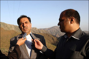 آخوندی و محمودی