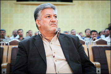 سوم خرداد روز سرنوشت و حماسه است/ همکاری قرارگاه خاتم در بازسازی بافت فرسوده/ توان نظامی ایران ابرقدرتها را پای میز مذاکره نشاند علیرضا افشاری