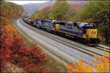 امکان حمل محصولات پتروشیمی از طریق راهآهن/احداث قطار سریع السیر تهران- مشهد در برنامه هفتم توسعه الزامی شد قطار باری