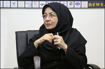 دوره آموزشی نحوه تشکیل صندوقهای سرمایهگذاری زمین و ساختمان برگزار شد/جذب منابع مالی و هدایت آن به بخش مسکن از طریق بورس  نفیسه قدسیان