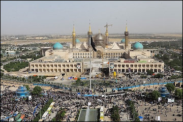 اعزام بیش از ۹ هزار زائر حرم امام (ره) با ناوگان حمل و نقل عمومی  حرم امام خمینی (ره)