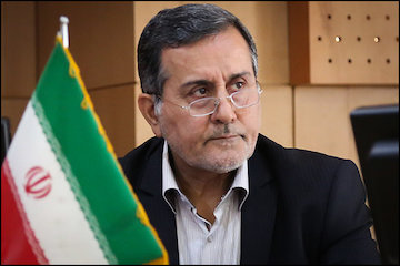 برگزاری نشستهای کارشناسی پیشنویس موافقتنامه خلیجفارس-دریای سیاه/ مذاکره برای توسعه مناسبات حملونقلی دوجانبه/ تاکید بر تسریع مراحل قانونی و استصوابی در کشورهای متعاهد داوود کشاورزیان