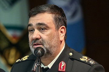 مسافران بازگشت خود را مدیریت و به روزهای دیگر موکول کنند حسین اشتری