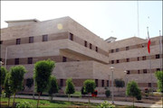 بیمارستان مسجد سلیمان
