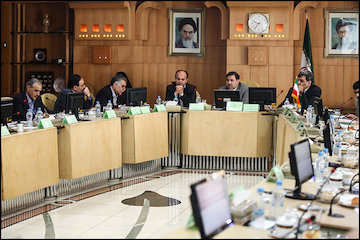 تعیینتکلیف ساختوسازهای خلاف در محور زیارت-ناهارخوران/ استانداری گلستان پیگیر تخریب ساختوسازهای حریم رودخانهها باشد جلسه شورای عالی معماری و شهرسازی