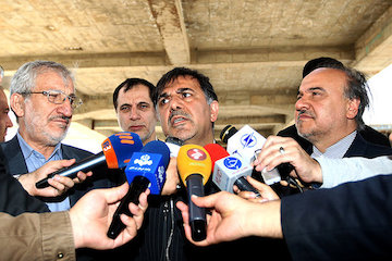 آخرین تصمیمگیریها درباره آزادراه تهران - شمال/ تکمیل فرودگاه بینالمللی امام خمینی تا ۳ سال آینده درجمع