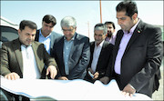 میر شفیعی در اصفهان