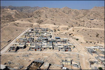 اجرای طرح هادی در ۵۱ روستای باشت مسکن روستایی