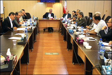 بررسی روند اجرای طرح اسکان پایا در تبریز طرح اسکان تبریز