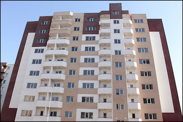 نقش بازار رهن ثانویه در رونق بازار مسکن/  مزایای رهن ثانویه مسکن مهر اصفهان