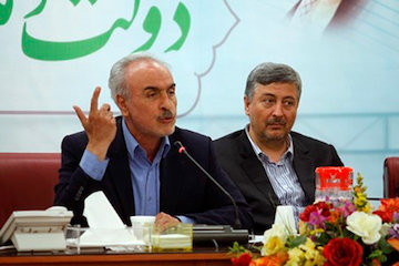 متقاضیان موثر شهرهاي جديد، امسال مسكن مهر خود را دريافت ميكنند / ۲۰۰ هزار واحد مسکنمهر متقاضی ندارد نريمان