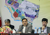 وزیر راه و شهرسازی در نخستین نشست هم اندیشی چگونگی آغاز به کار شرکت شهر فرودگاهی امام خمینی(ره)
