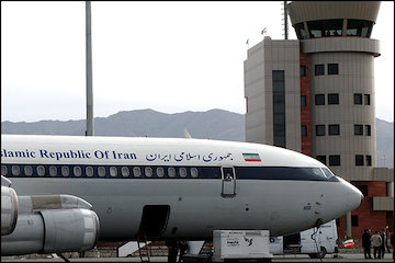 توسعه ترمينال داخلی؛ مهمترين پروژه سال ۹۸ فرودگاه بيرجند/ انجام ۹۸۰ پرواز ورودی و خروجی در سال ۹۸ فرودگاه بیرجند