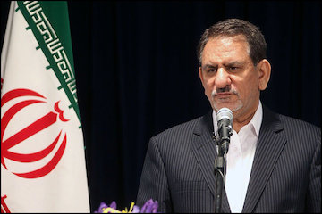 ابلاغ آیین نامه ساماندهی و حمایت از تولید و عرضه مسکن/ جزئیات ابلاغ آییننامه ۲۵ مادهای به ۴ وزارتخانه اسحاق جهانگیری