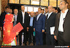 افتتاح فرهنگسرای شهرکرد