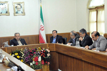 ۷۰۰ میلیون ریال، هزینه نگهداری هر یک کیلومتر راه در سال / شرایط نامطلوب اعتبارات هزینهای وزارت راه و شهرسازی نشست